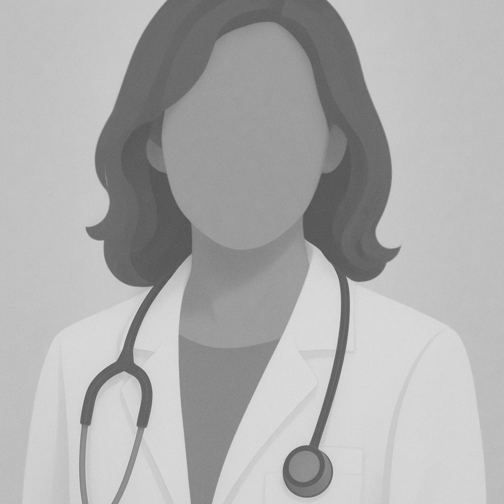 Dr. Marina Biermanski